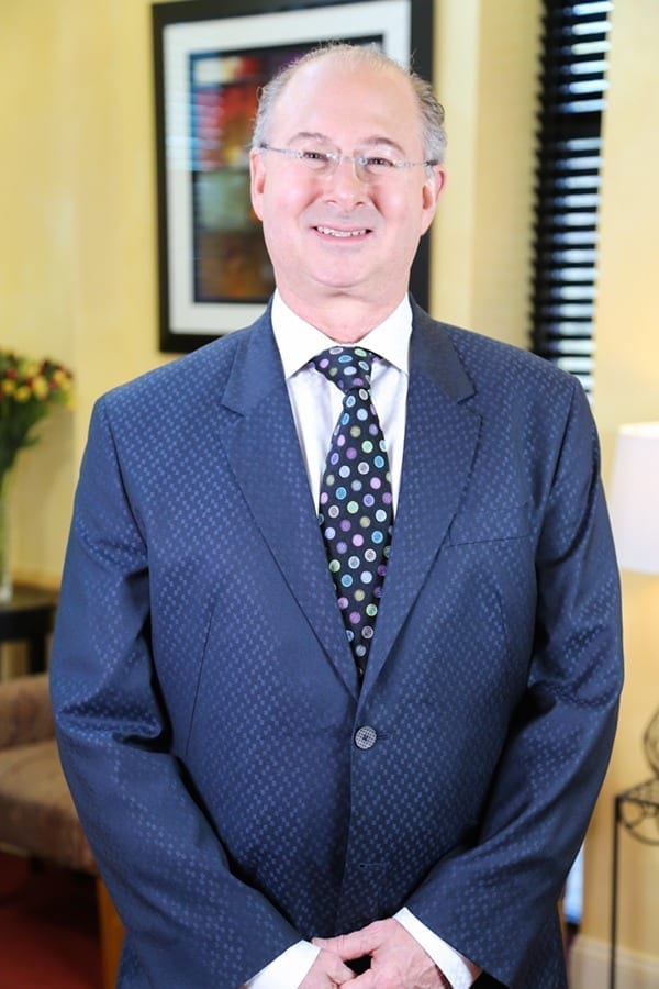 Baltimore Plastic Surgeon, Dr. Dean Kane