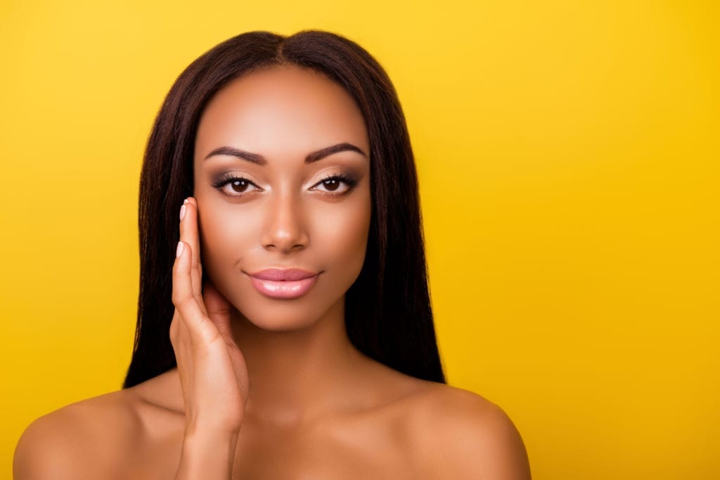 VI peel, Pikesville, MD