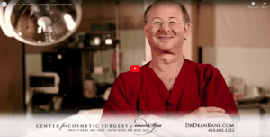 Have it All at the Center for Cosmetic Surgery & MediSpa