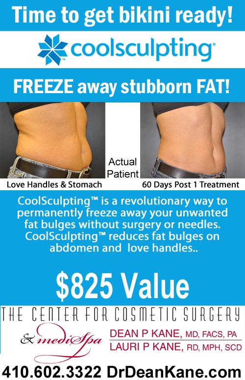 Cool Sculpting Scottsdale