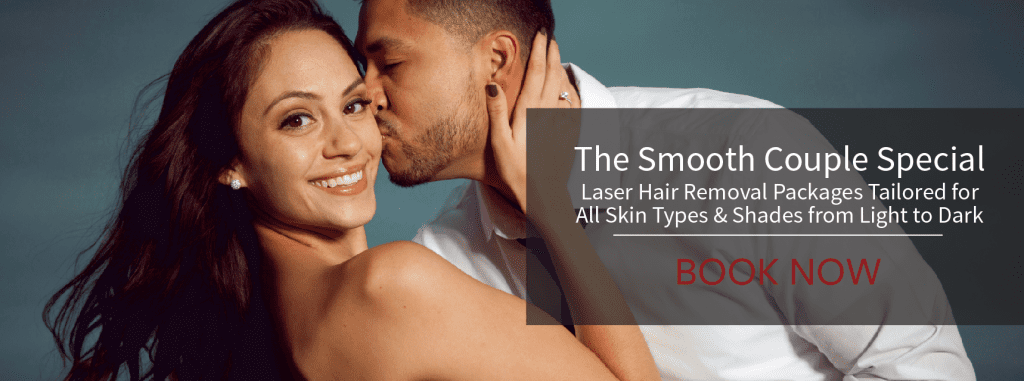 Laser Hair Removal For Men And Women Of All Shades Of Color Dr