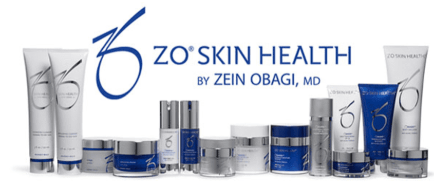 ZO SKIN HEALTH by Zein Obagi Cellulite Control Body Smoothing Cream, 150 g