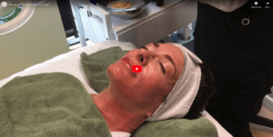 DETOX Charcoal & Hydrating Facial