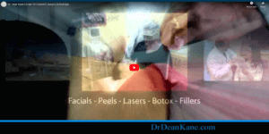 Dr. Dean Kane Center for Cosmetic Surgery & MediSpa