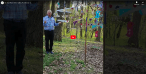 Dr. Dean Kane Home Gallery Tour Series: 13