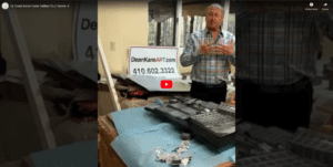 Dr. Dean Kane Home Gallery Tour Series: 4