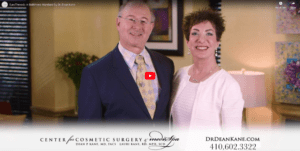 EuroThreads in Baltimore Maryland by Dr. Dean Kane