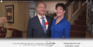 Facelift and Non-Surgical Rejuvenation in Baltimore Maryland by Dr. Dean Kane