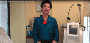 Lauri Kane Answers If You Should Wait to Lose Weight before Having CoolSculpting?