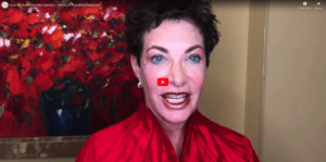 Lauri Kane Answers the Question - Will Botox Freeze my Forehead?