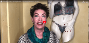 Lauri Kane Explains All the Options for Breast Lifts & Augmentations Performed by Dr. Dean Kane