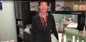 Lauri Kane Explains How to Apply Your Skin Products Step-by-Step (Normal Skin)