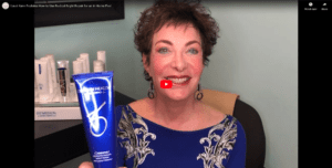 Lauri Kane Explains How to Use Radical Night Repair for an in Home Peel