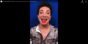 NEW NO BRUISING TECHNIQUE: Lauri Kane Documents Her Sculptra and TCA Peel Recovery