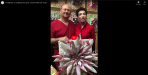 The Red Affair to Benefit the Red Devils - DR.DEAN KANE ART WORK