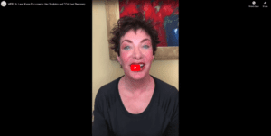 WEEK 6- Lauri Kane Documents Her Sculptra and TCA Peel Recovery