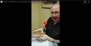 Watch Dr. Kane Explain How He Plans to Rejuvenate Aging Hands Using Dissolvable PDO EuroThreads