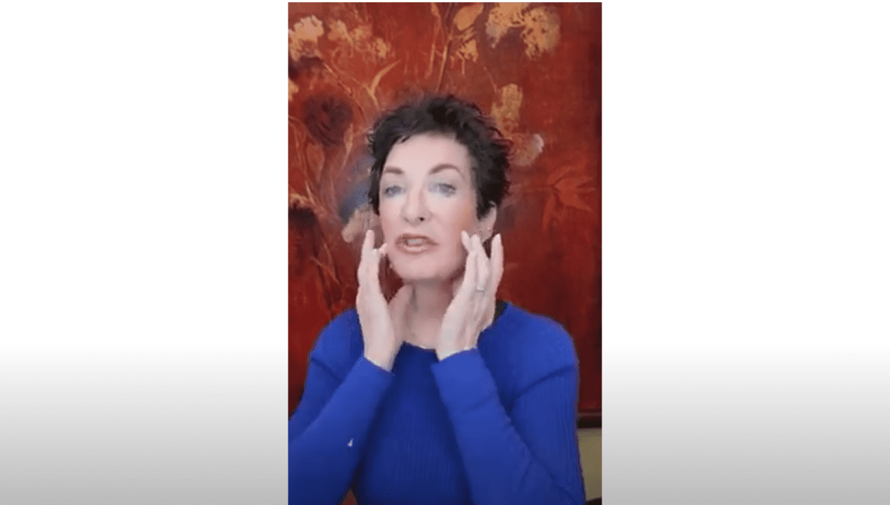 Lauri Kane Explains this Incredible Combo of ThreadLift, Lipo and Fat Transfer